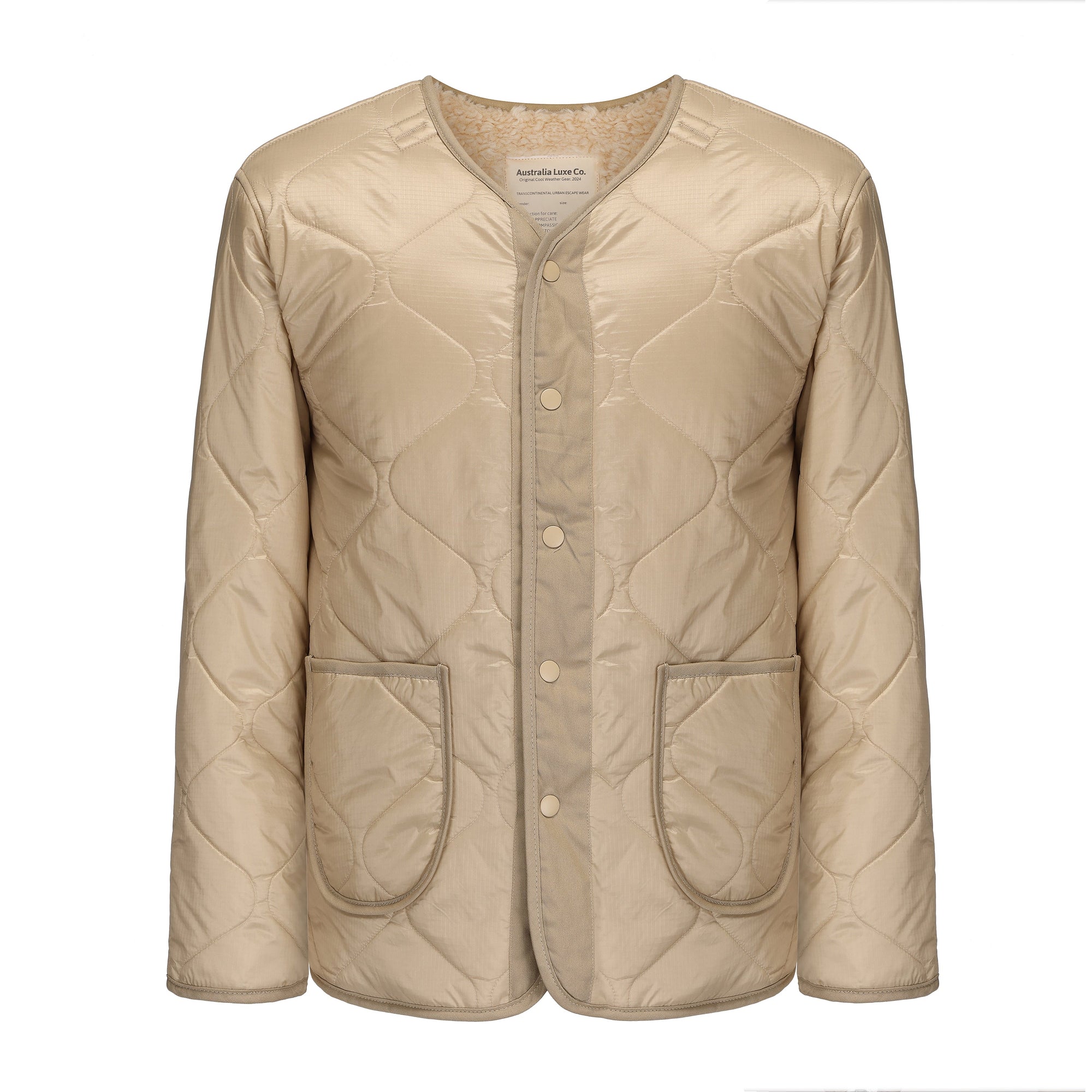 BRIGADE SAND - Australia Luxe Collective