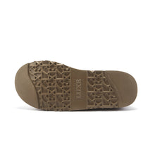 OUTBACK BRAID TAUPE - Australia Luxe Collective