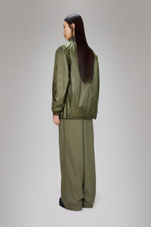 RAINS Kauto Insulated Jacket Marsh Jacket