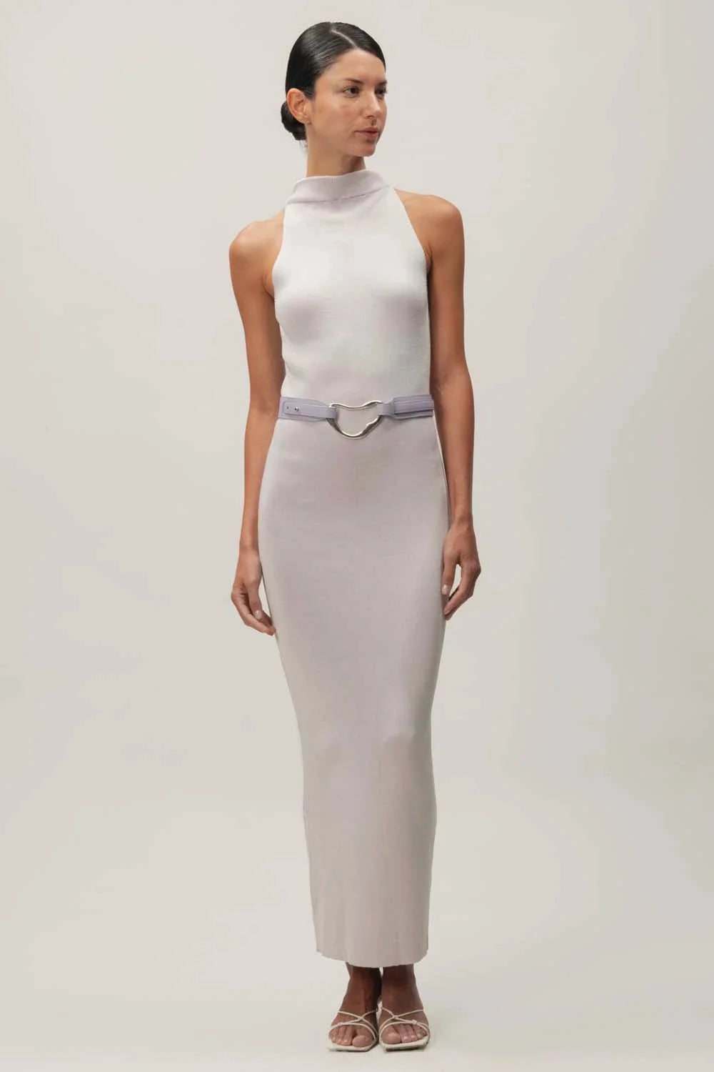 Fiona Maxi Dress | Primavera