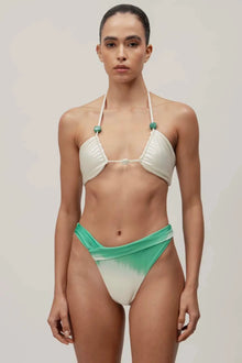 Jasmin Bikini Bottom | White Sage