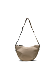 RAINS Valera Shoulder Bag Beige 7.70L H22 x D10 x W35 cm Crossbody