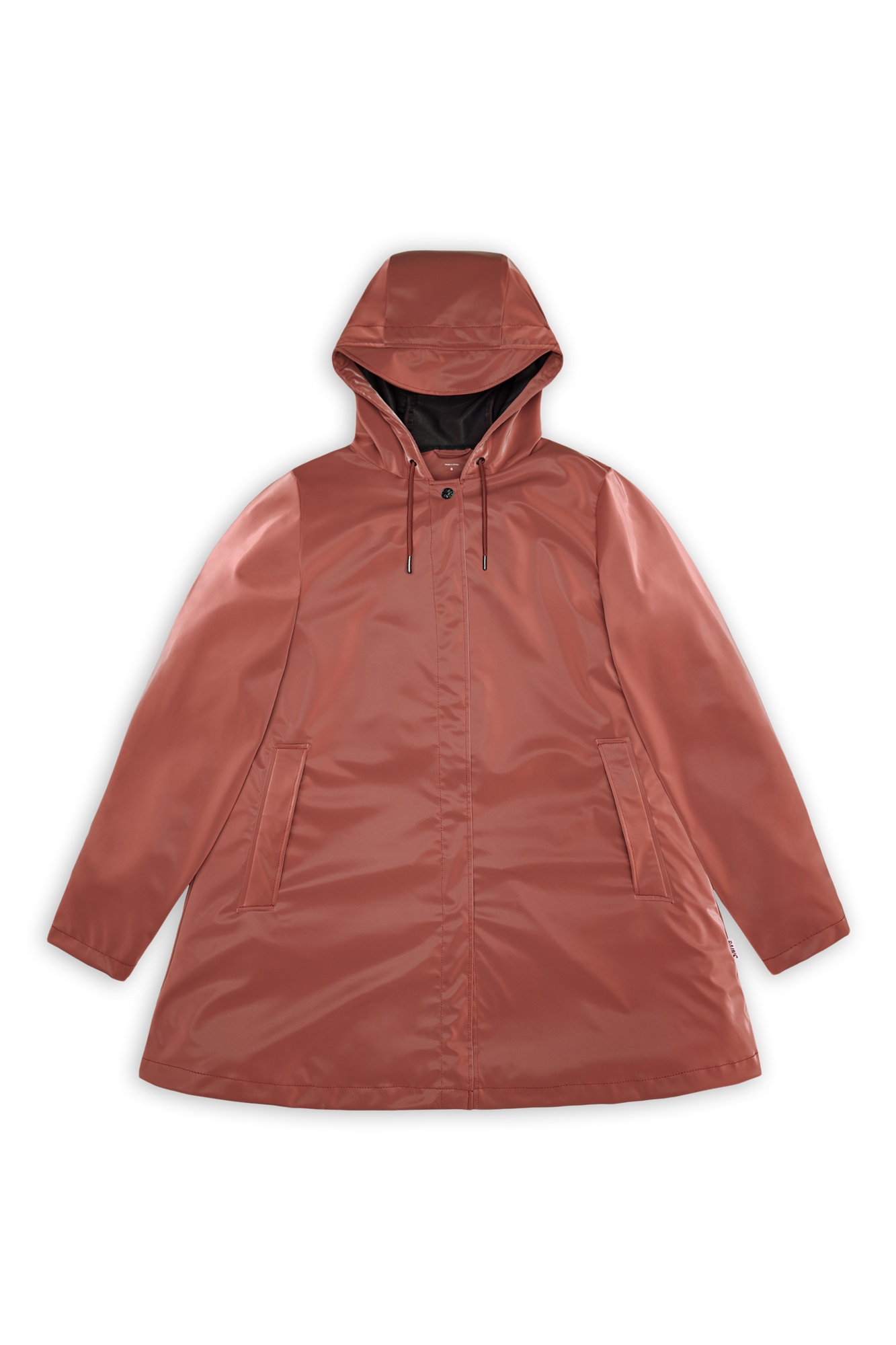 Rains A-Line W Jacket Honor Jacket