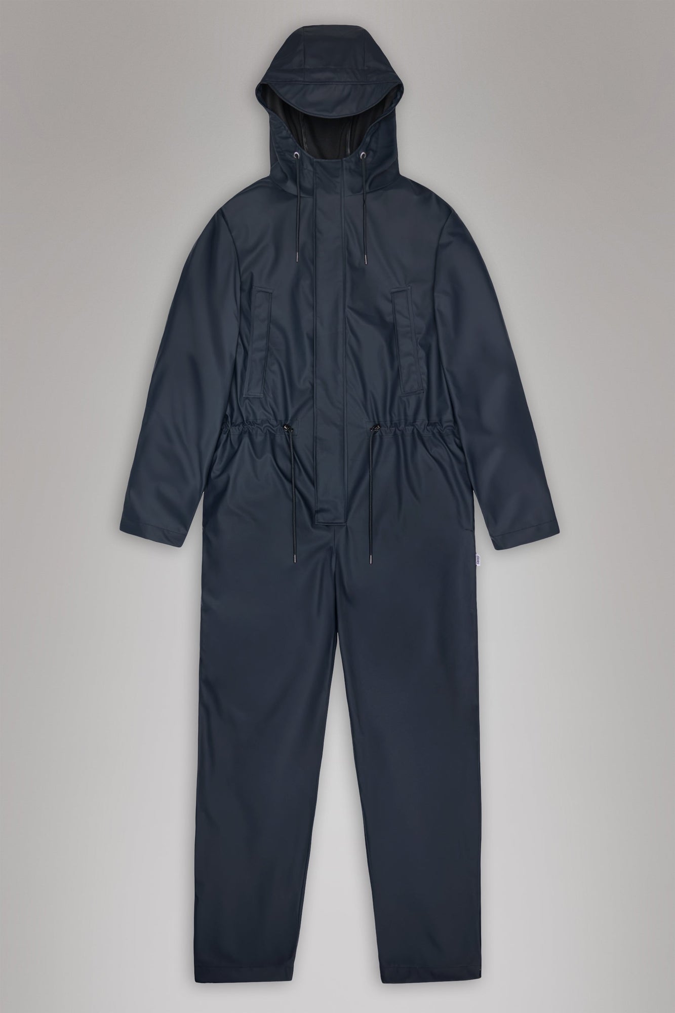 RAINS Jumpsuit Regular Navy Jumpsuit