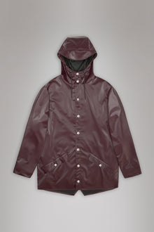 RAINS Jacket Depth Jacket