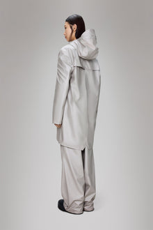 RAINS Long Jacket Nimbus Jacket