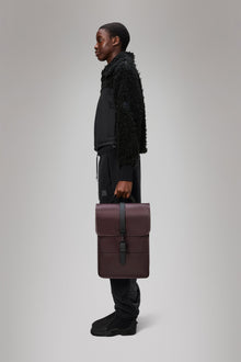 RAINS Backpack Mini Depth 11L H44 x D10 x W29 cm Backpack