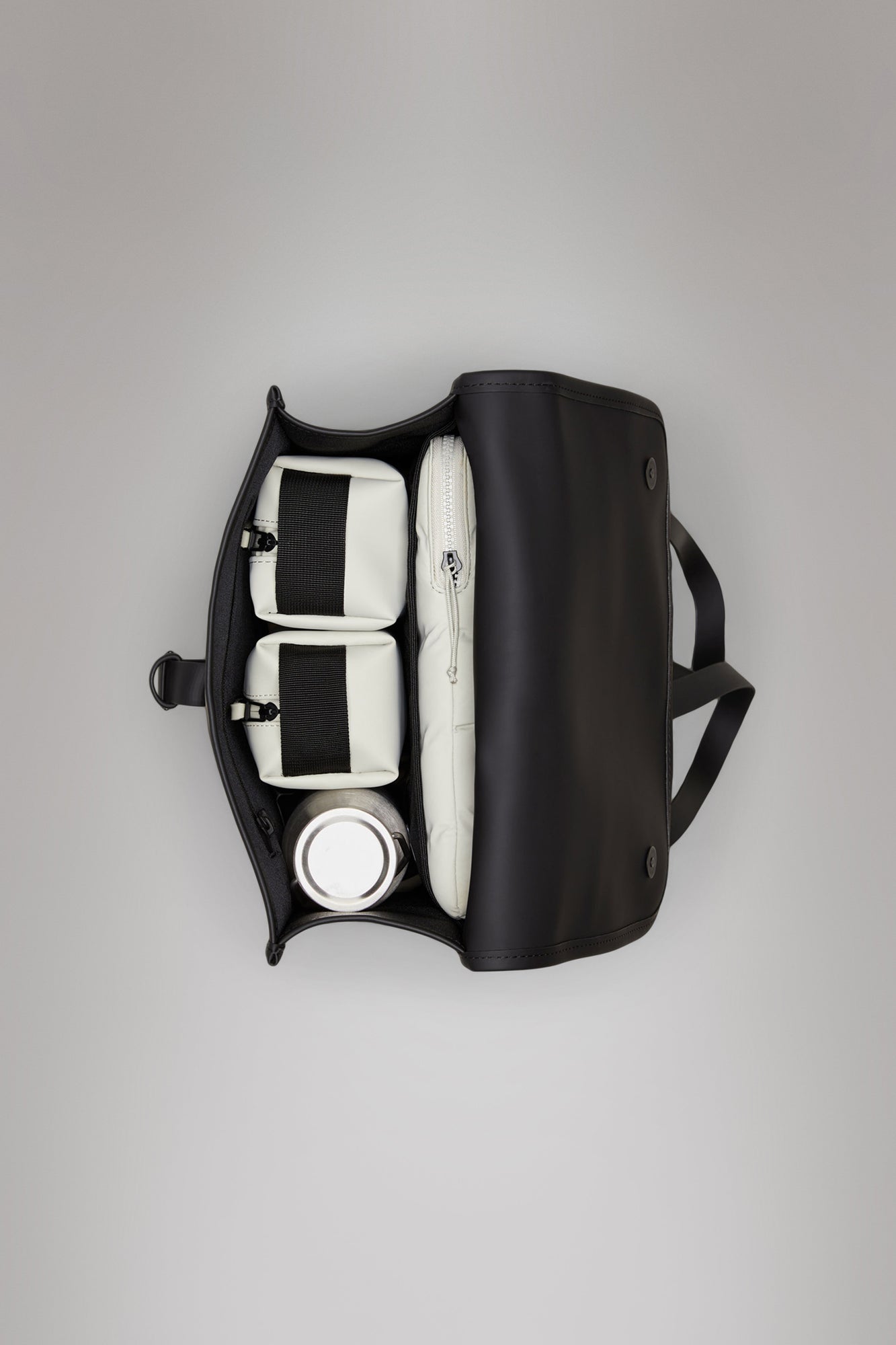 RAINS Backpack Beige 17L H50 x D12 x W30 cm Backpack