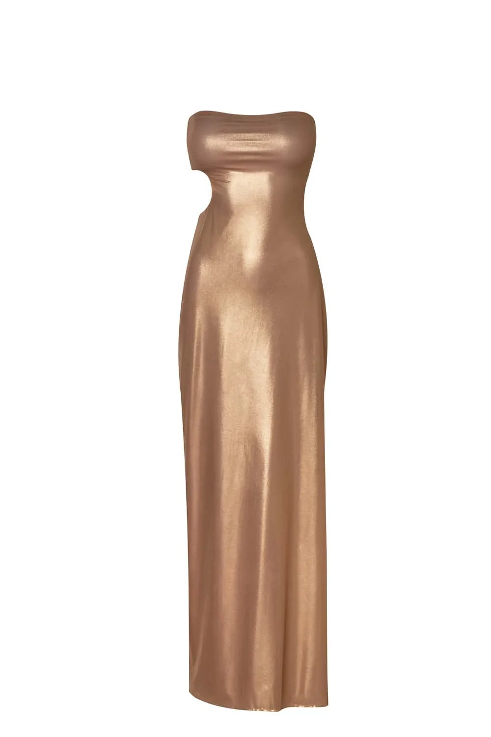 Mambe Maxi Dress | Oats