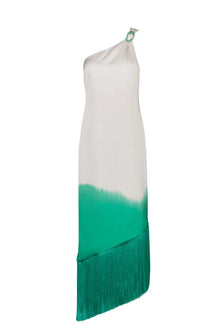 Amelia Maxi Dress | Sage