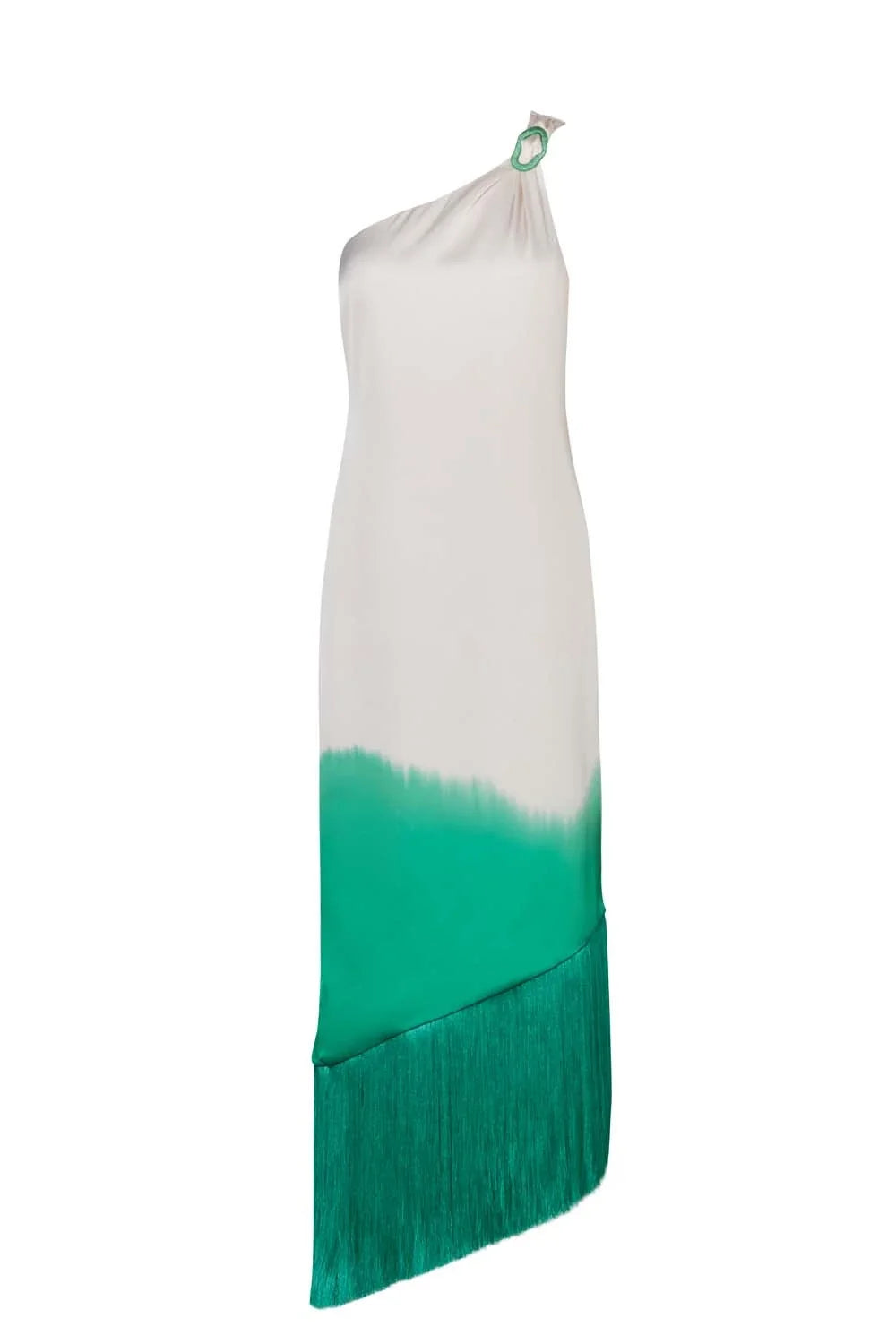Amelia Maxi Dress | Sage