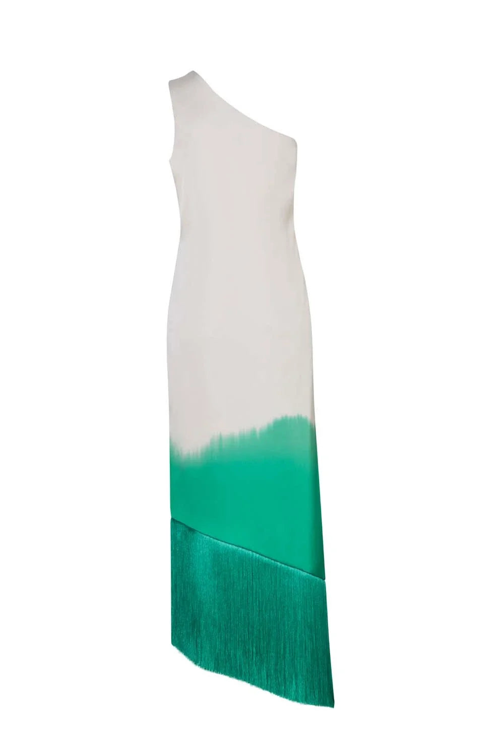 Amelia Maxi Dress | Sage