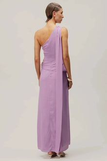 Cassis Maxi Dress | Figs