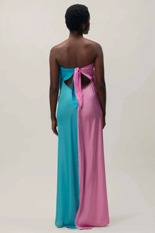 Gianni Maxi Dress | Supernova