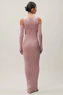 Della Maxi Dress | Madre