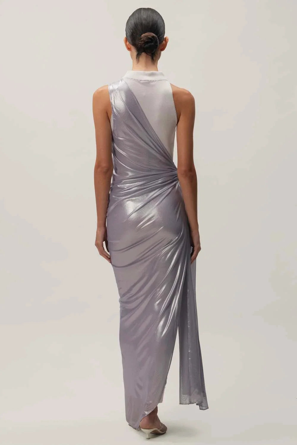 Fiona Maxi Dress | Primavera