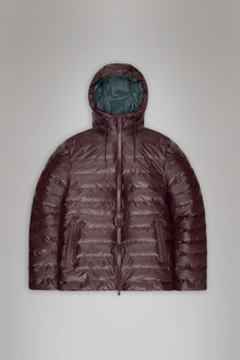 Rains Lohja Puffer Jacket Depth Jacket