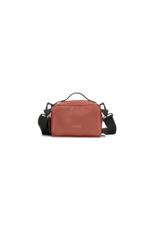 RAINS Box Bag Micro Honor Crossbody