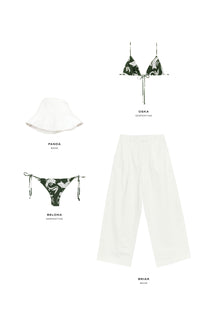 Belona Bottom | Serpentine