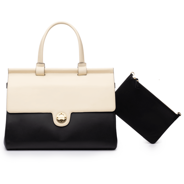 Color - Black Vanilla