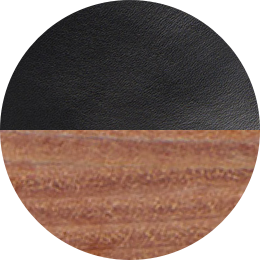 Womens | Eva Everyday Chelsea Boot | Black