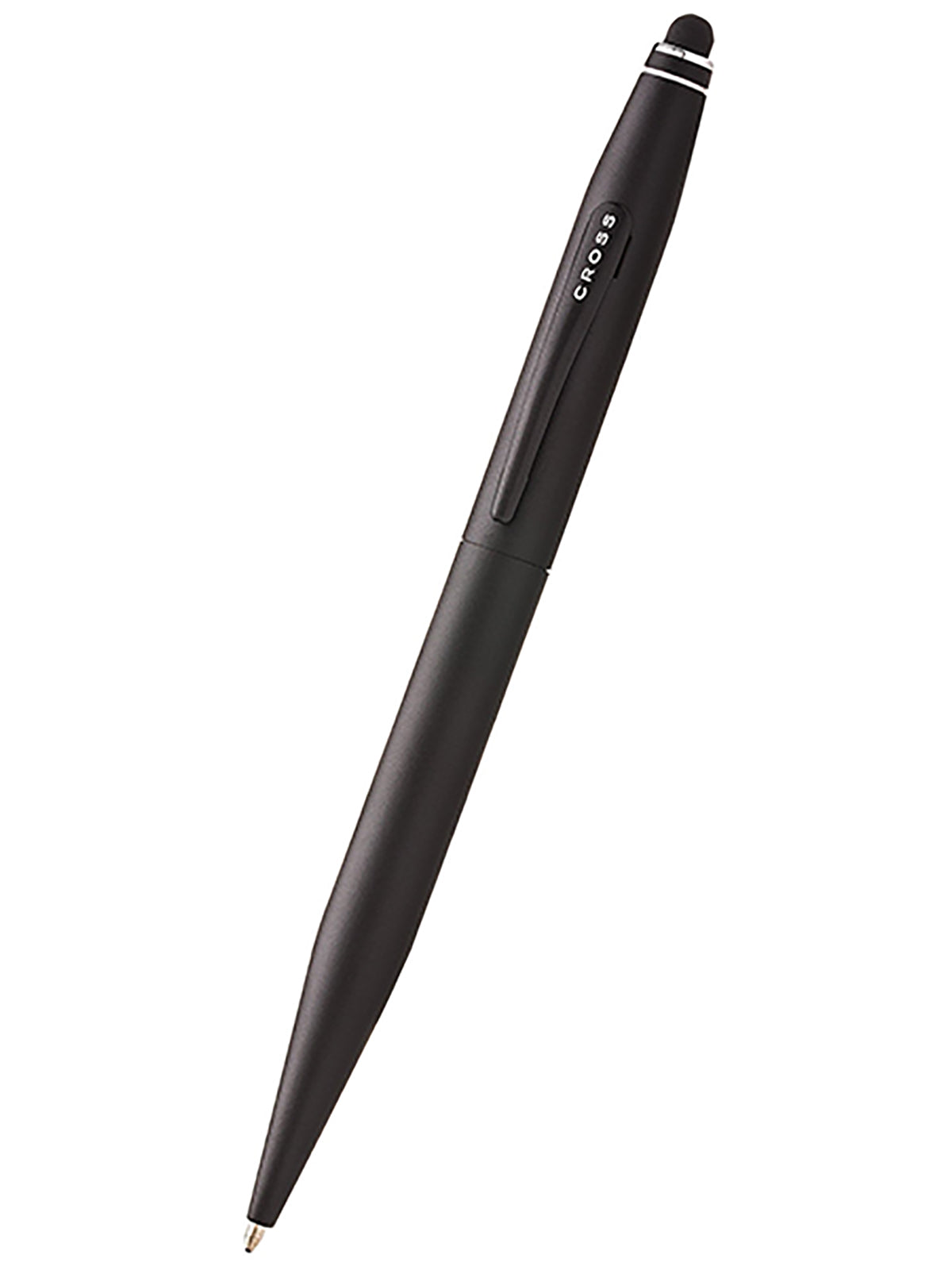Tech2 Dual-function Pen | Satin Black