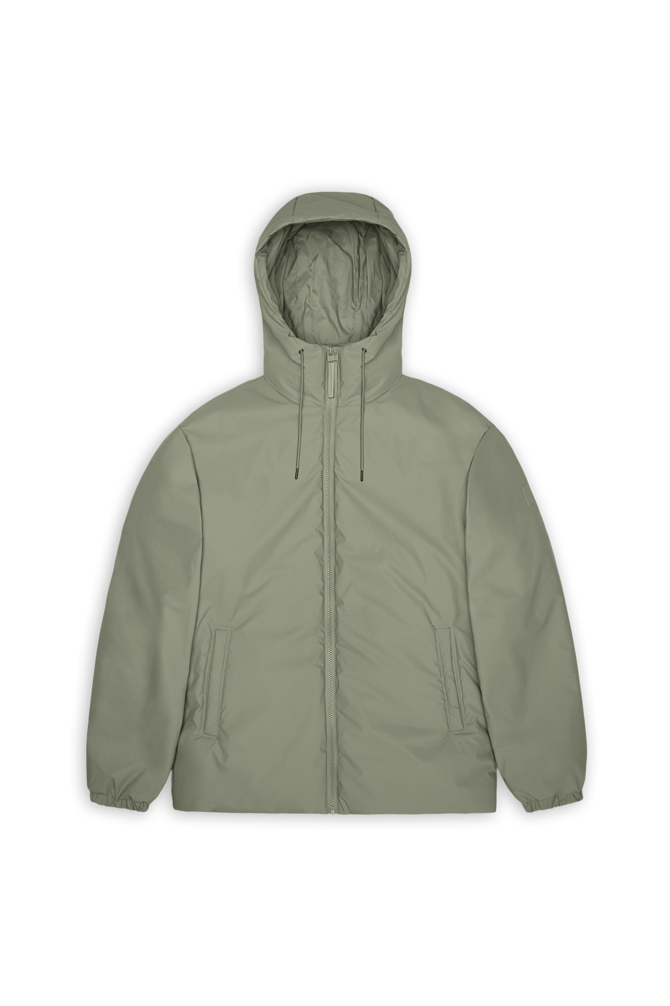 RAINS Lohja Insulated Jacket Drift Jacket