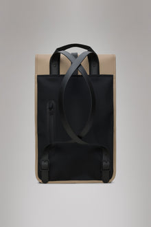 RAINS Backpack Beige 17L H50 x D12 x W30 cm Backpack