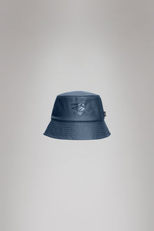 RAINS Rains x Umbro Apollo Bucket Hat Major Blue Headwear