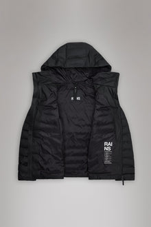 Rains Lohja Puffer Jacket Lagoon Jacket