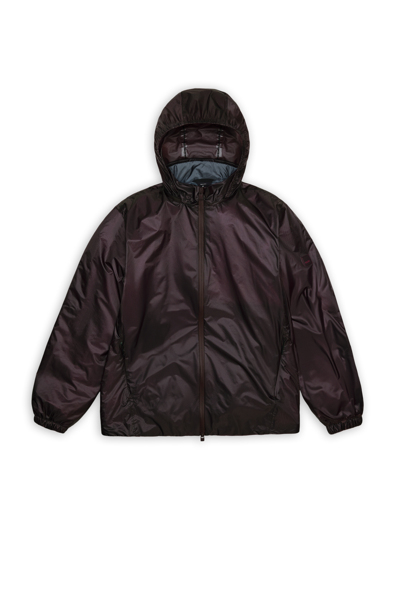 RAINS Kauto Insulated Jacket Depth Jacket