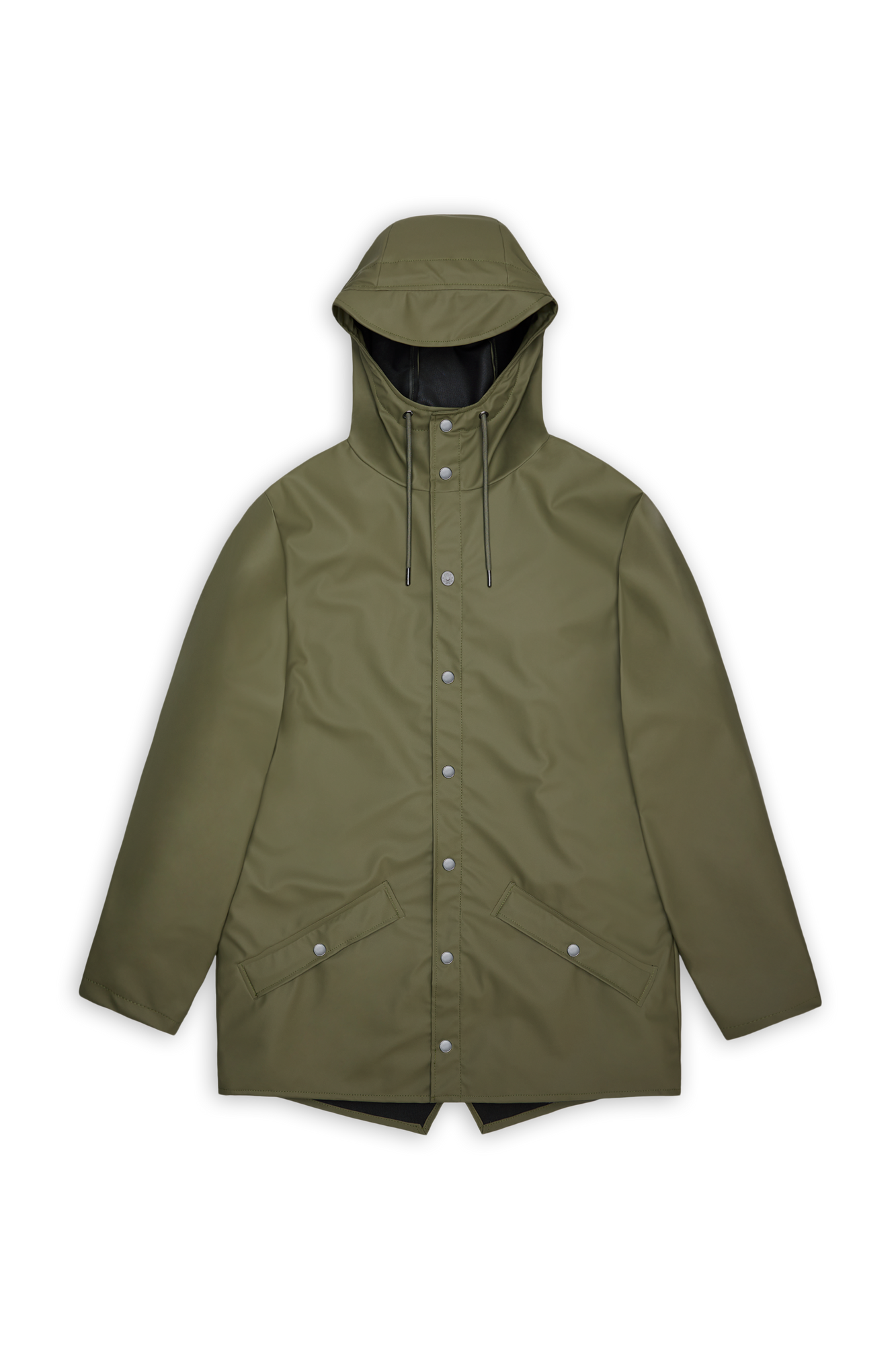 RAINS Jacket Marsh Jacket