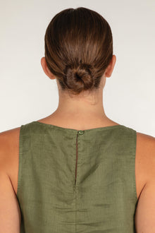 Cabane Dress | Chamise