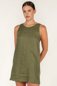 Cabane Dress | Chamise