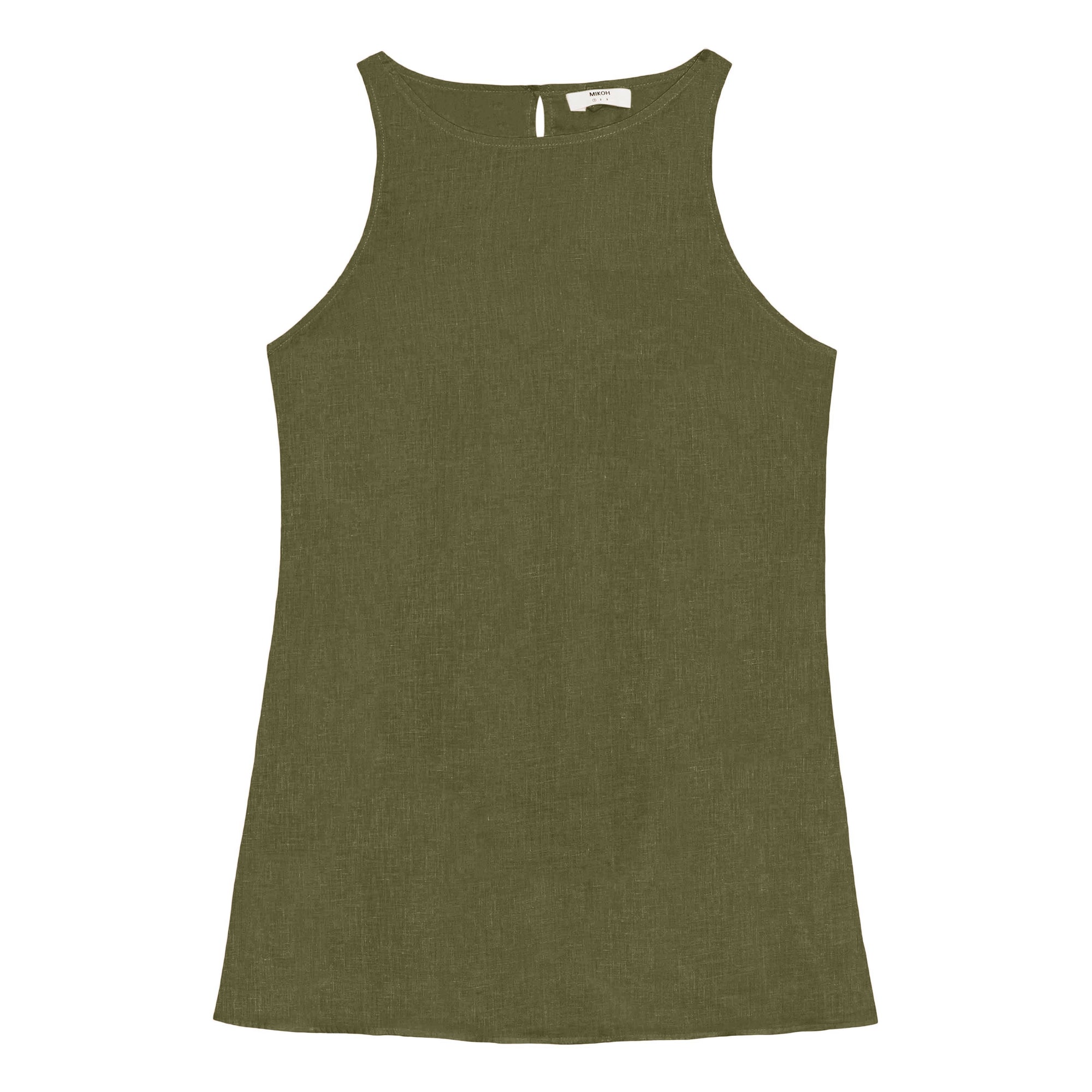 Cabane Dress | Chamise