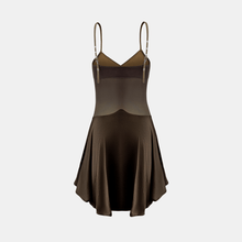 CASSANDRA Mini Dress - OW Collection