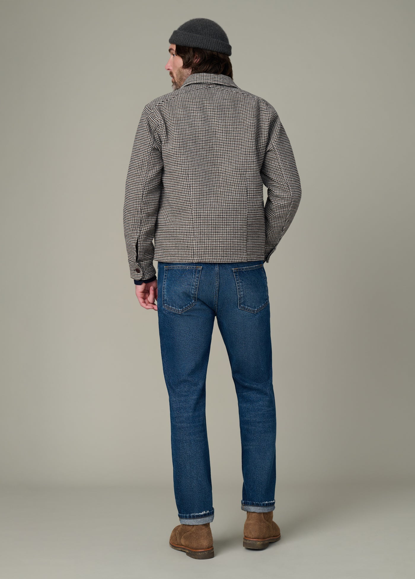 HOUNDSTOOTH