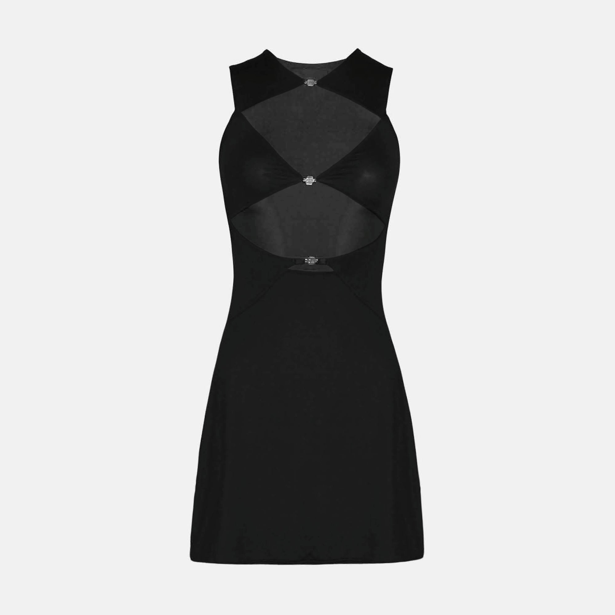 CHIARA Dress - OW Collection
