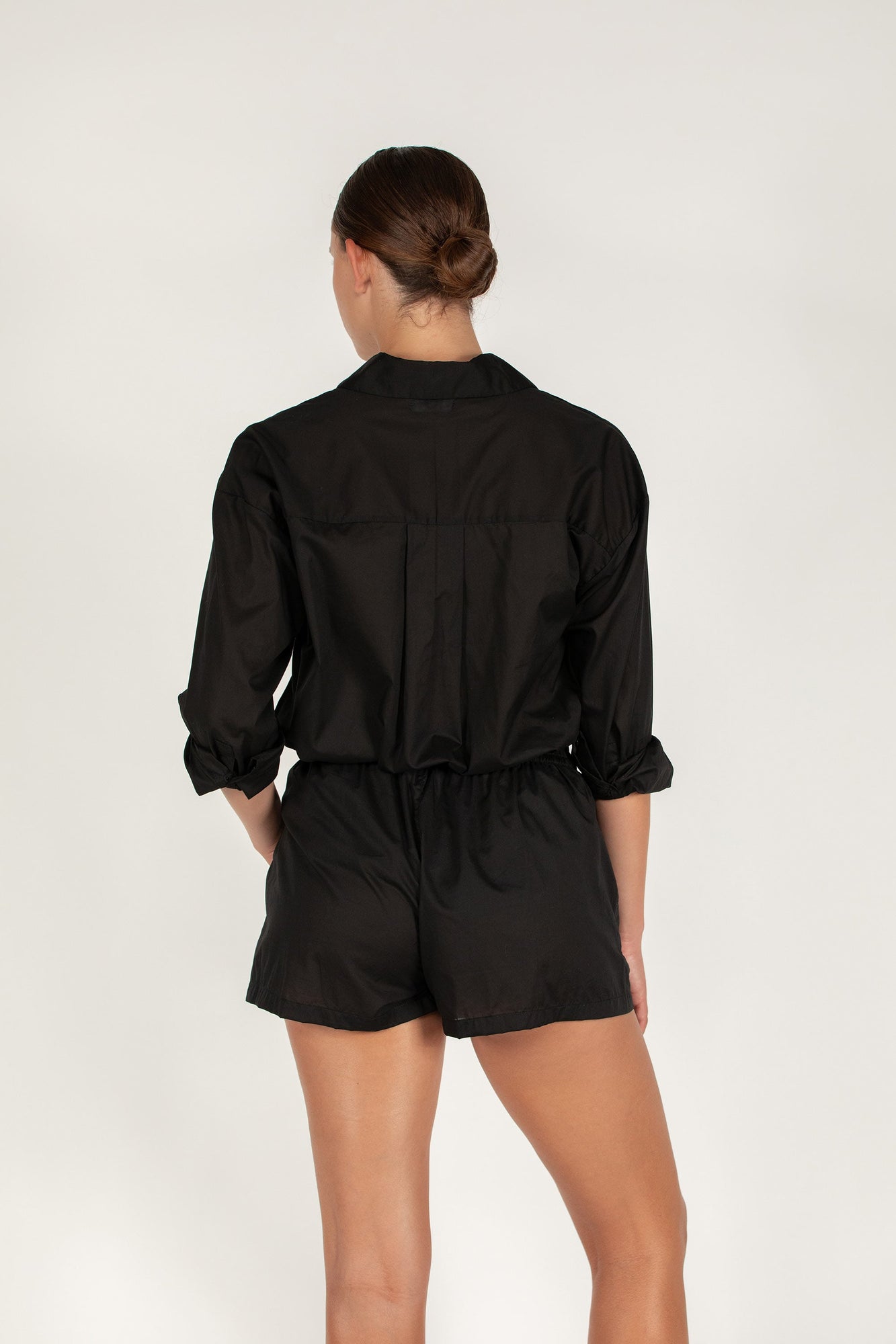 Merida Shorts | Night