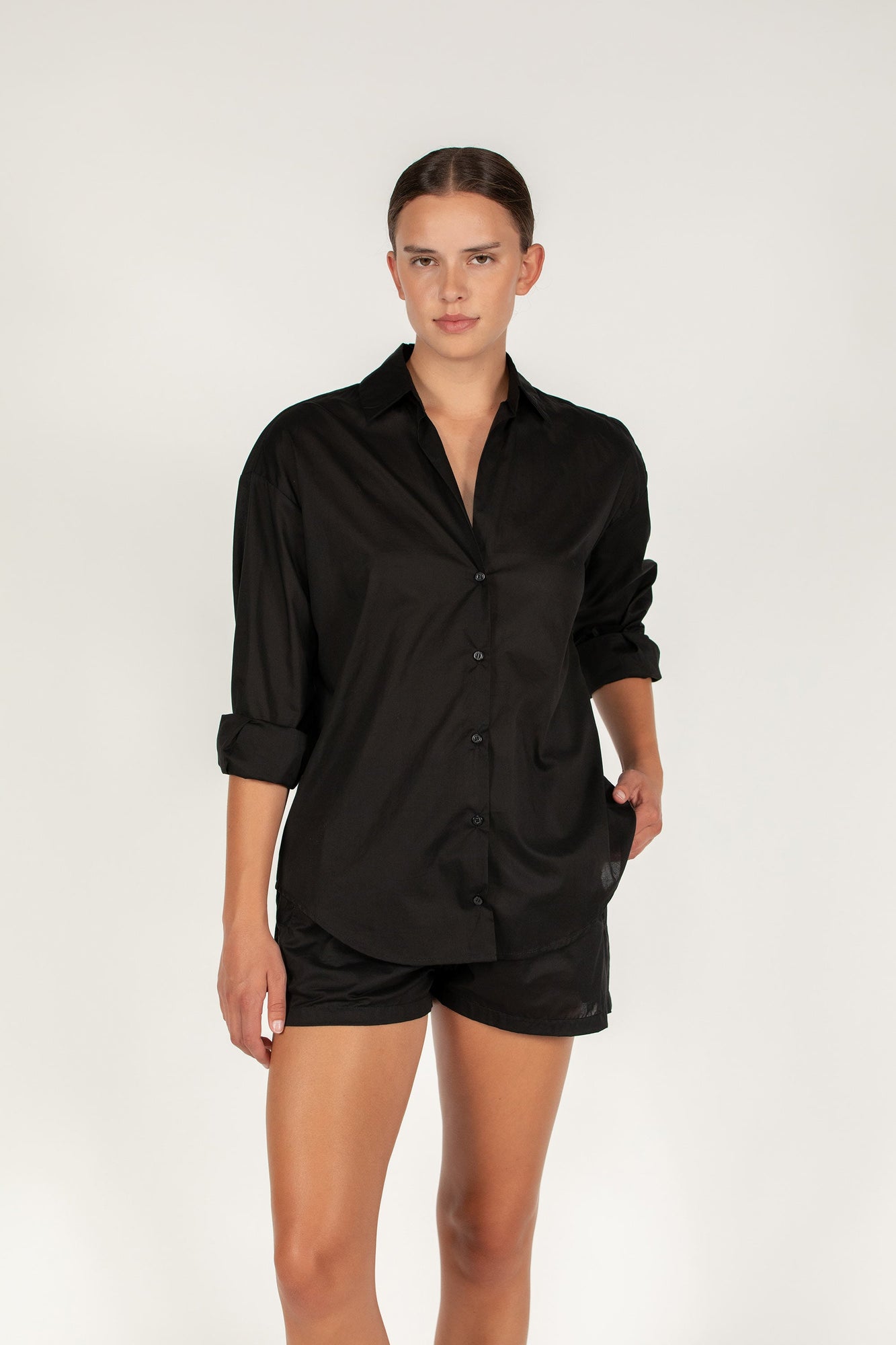 Merida Shorts | Night