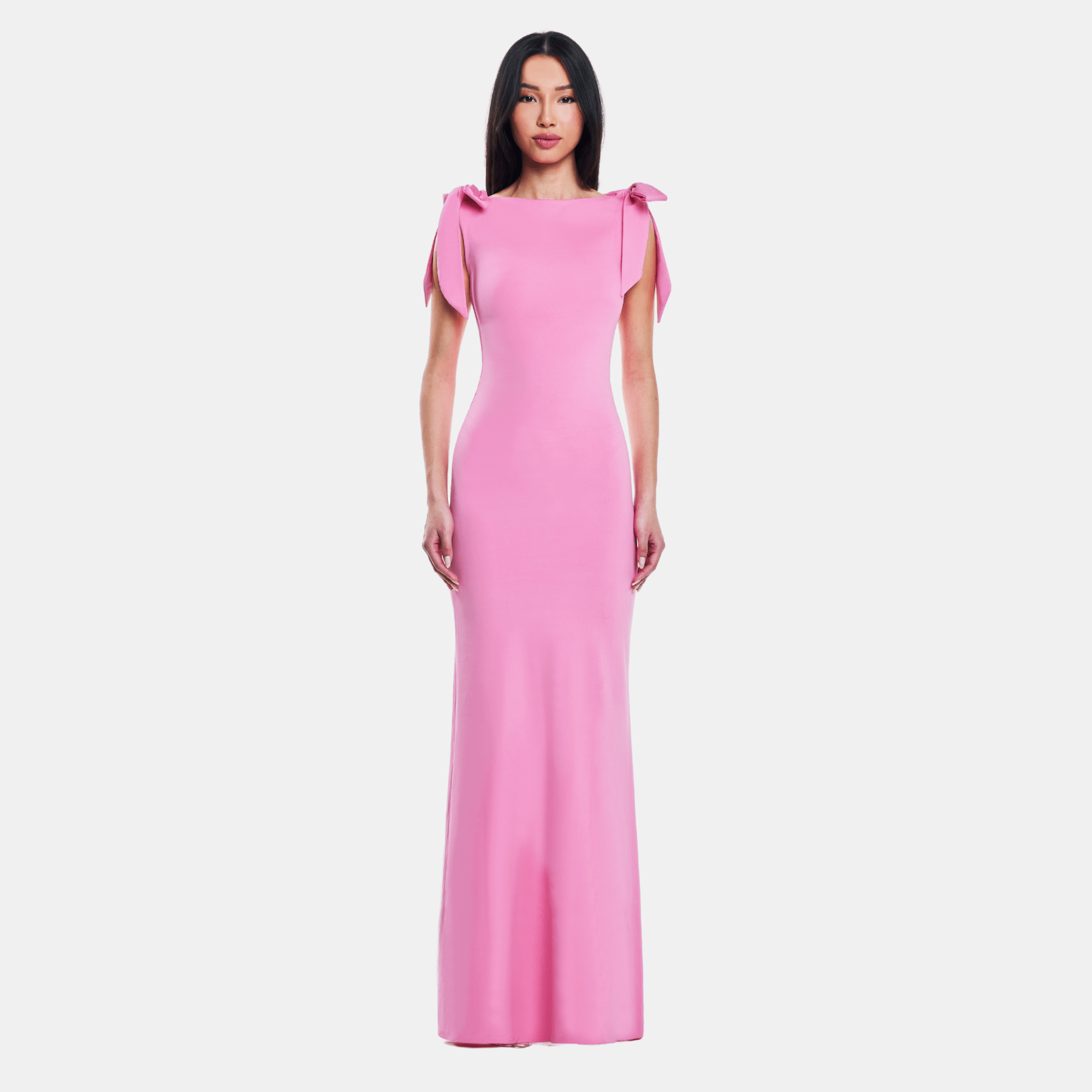 CORNELIA Maxi Dress - OW Collection