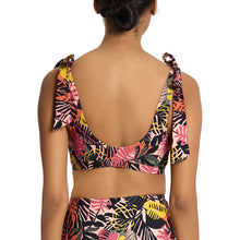 Swim Scoop Bikini Top | Palm Springs (Beige)