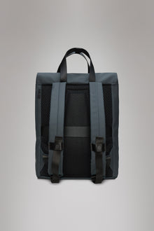 RAINS 2 Way Tote Backpack Lagoon 15L H58 x D12 x W33 cm Backpack