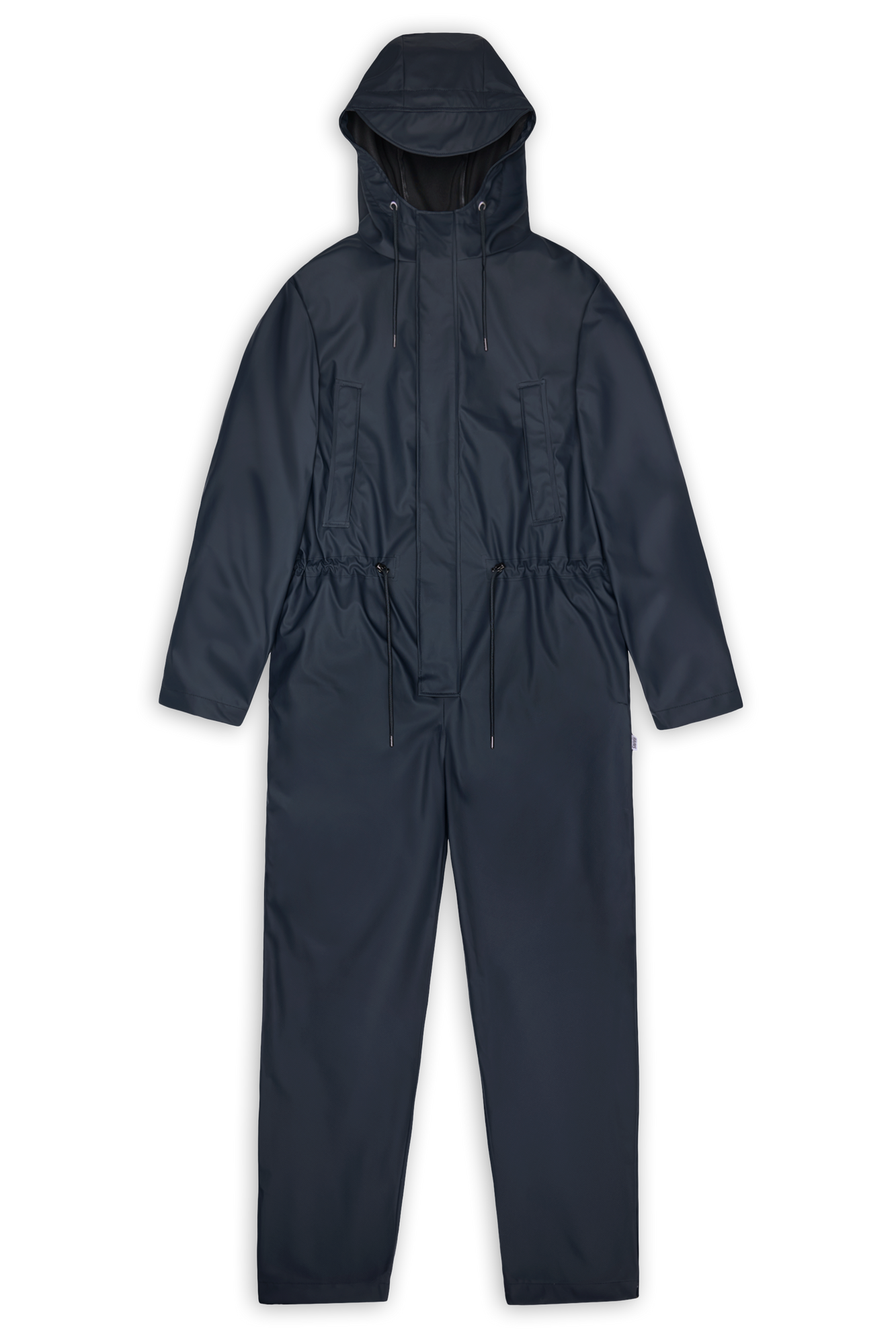 RAINS Jumpsuit Regular Navy Jumpsuit