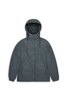 RAINS Lohja Insulated Jacket Lagoon Jacket