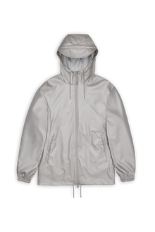 RAINS Storm Breaker Nimbus Jacket