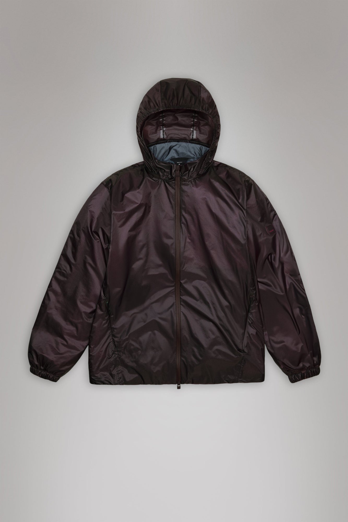 RAINS Kauto Insulated Jacket Depth Jacket
