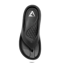 Clarence Sandal Sport | Black Eva