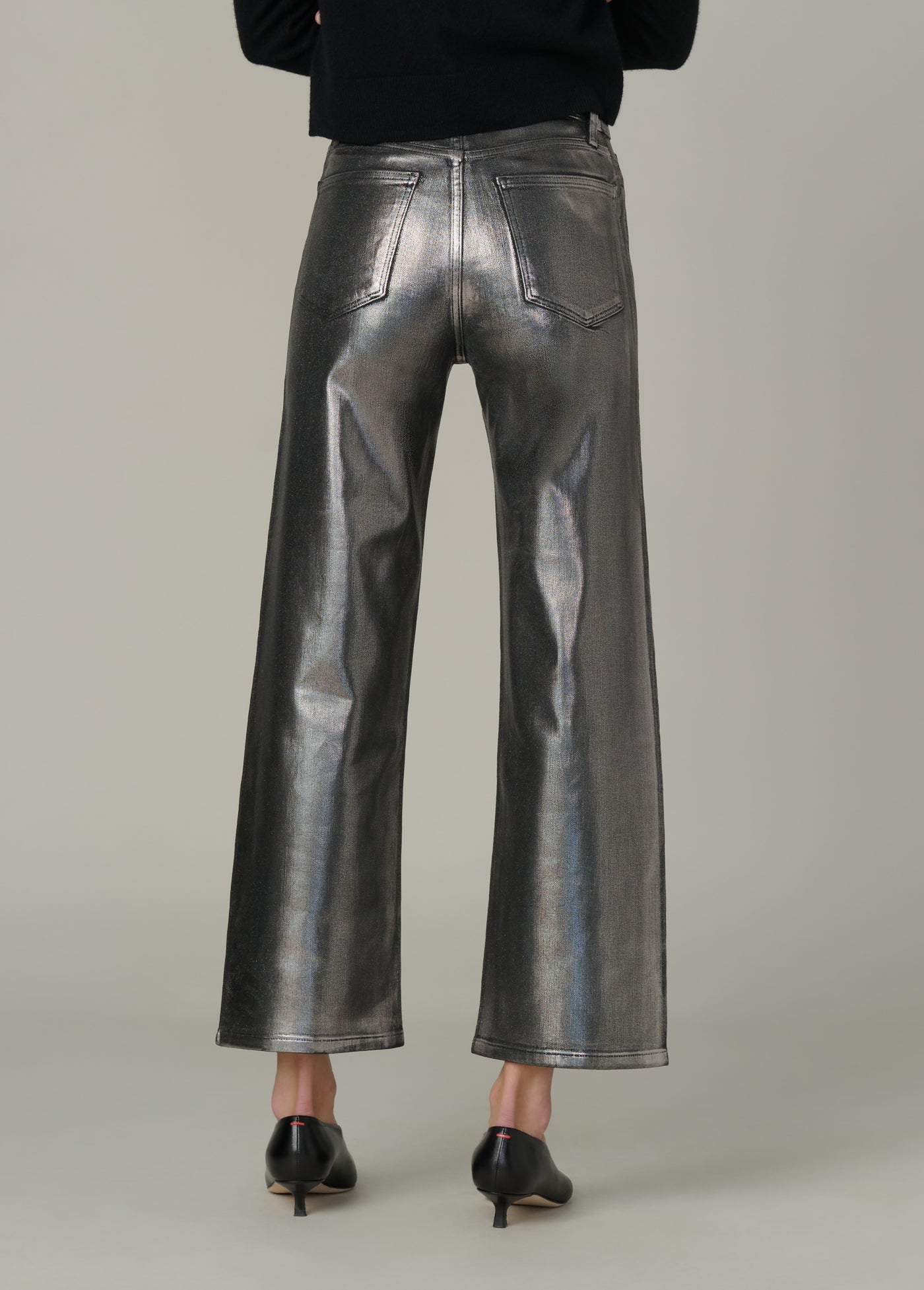 PEWTER FOIL