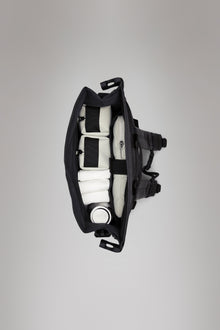 RAINS Trail Rolltop Backpack Lagoon 22L H47 x D13 x W36 cm Backpack